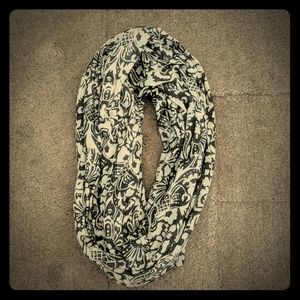 Infinity Scarf